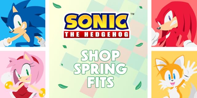 Speed Into the Sonic Universe